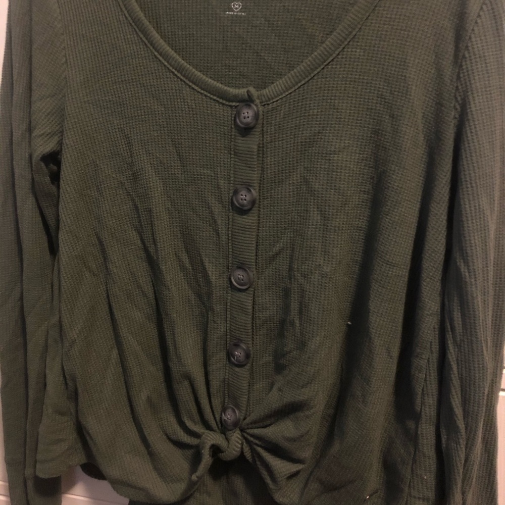 Hollister Long Sleeve